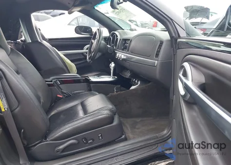 2005 Chevrolet Ssr from USA, damaged, VIN 1GCES14H75B117348